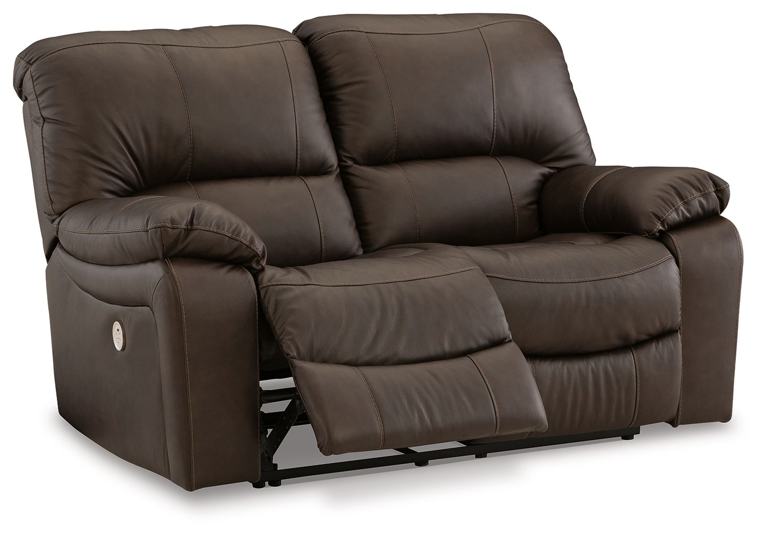 Leesworth - Loveseat reclinable