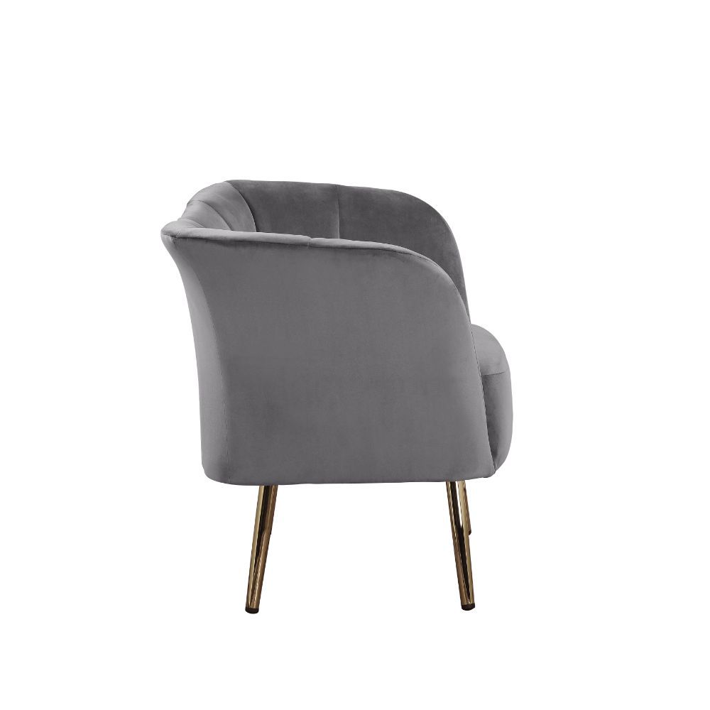 Reese - Silla decorativa