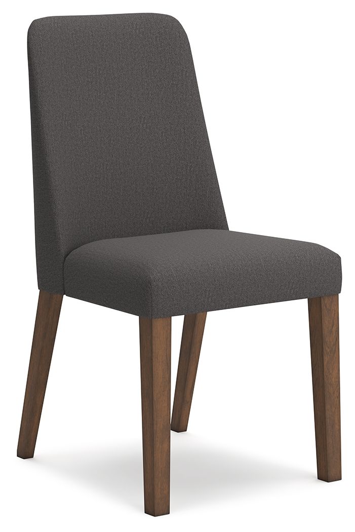 Lyncott - Silla auxiliar de comedor Uph (juego de 2)