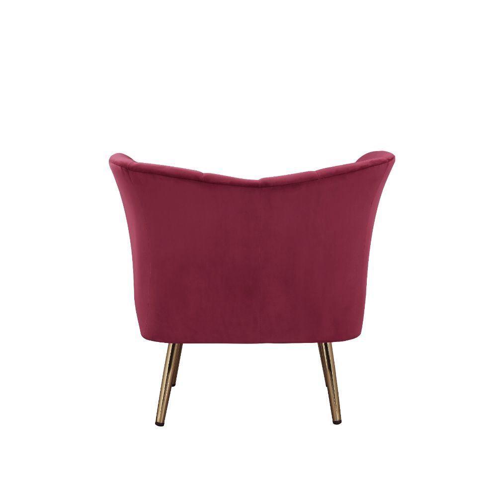 Reese - Silla decorativa
