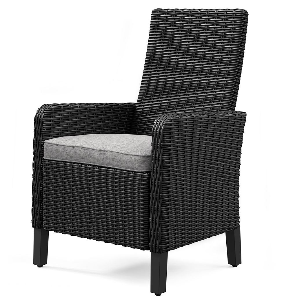 Beachcroft - Sillón (juego de 2)