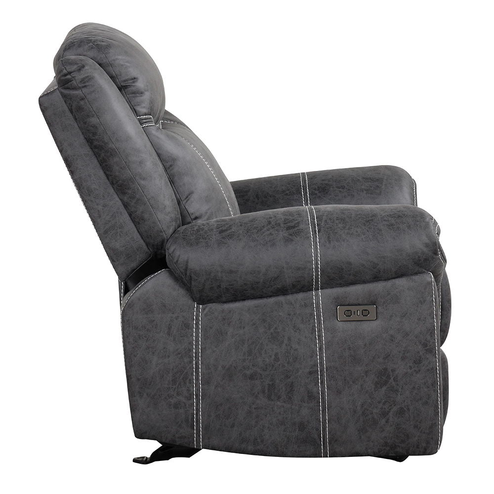 Zubaida - Sillón reclinable con planeador