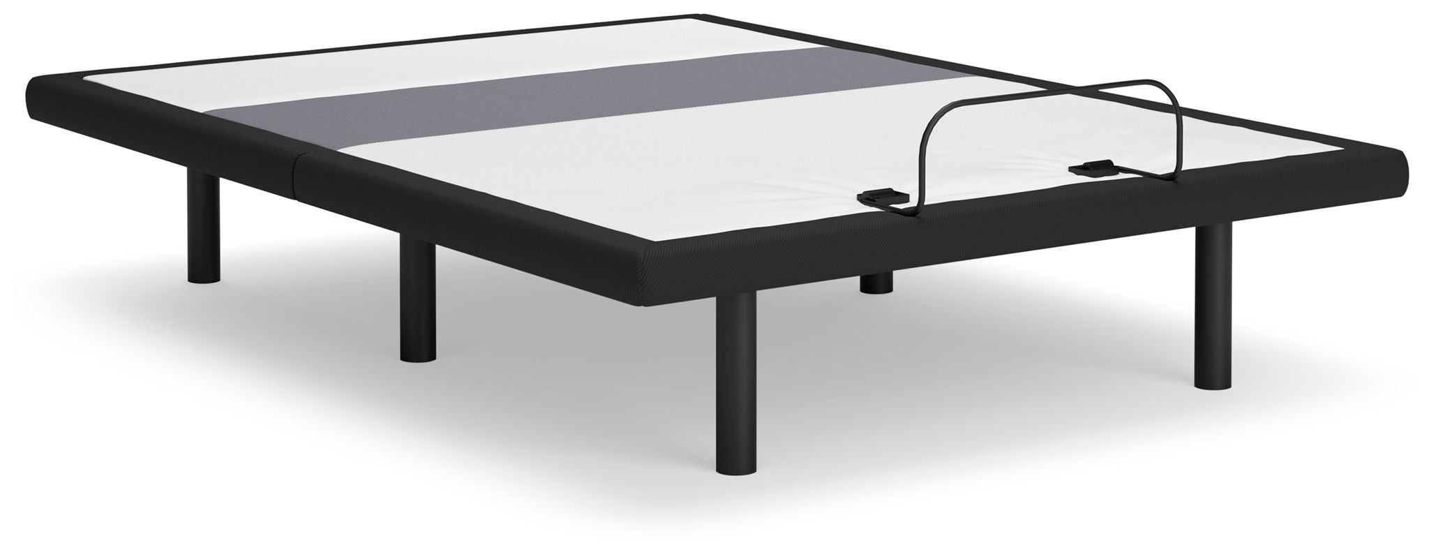 La mejor base con soporte lumbar y audio
