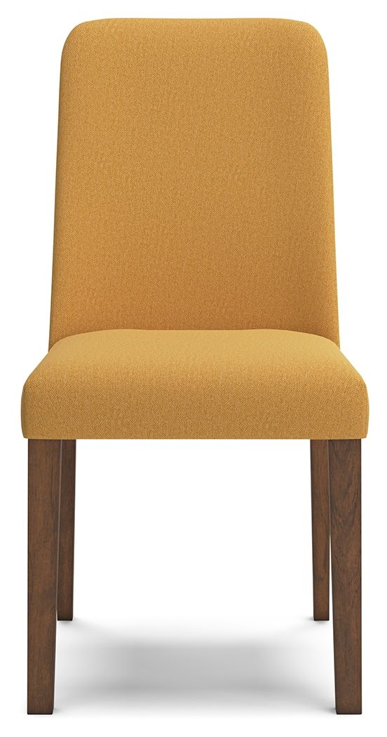 Lyncott - Silla auxiliar de comedor Uph (juego de 2)