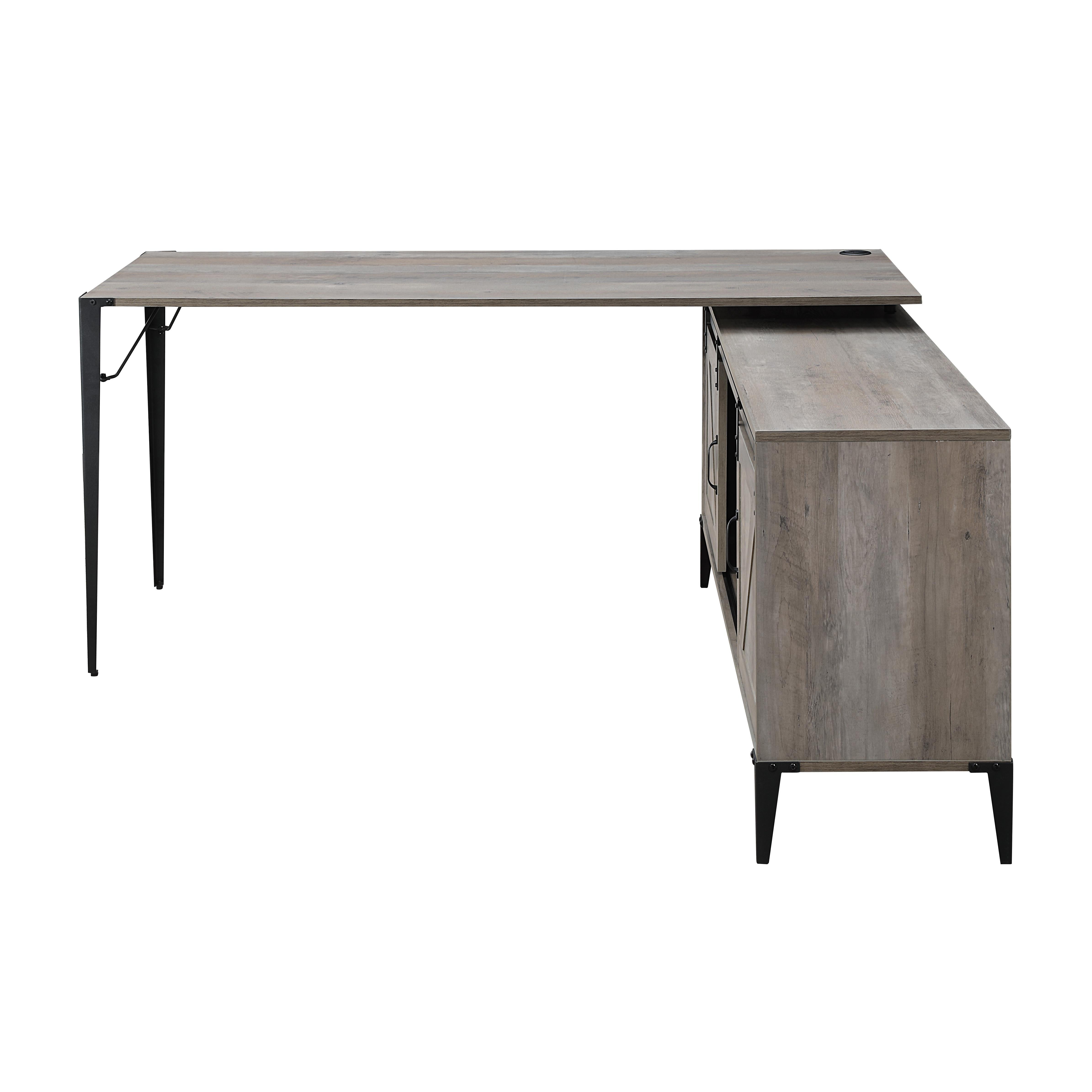 Escritorio Zakwani de 65"
