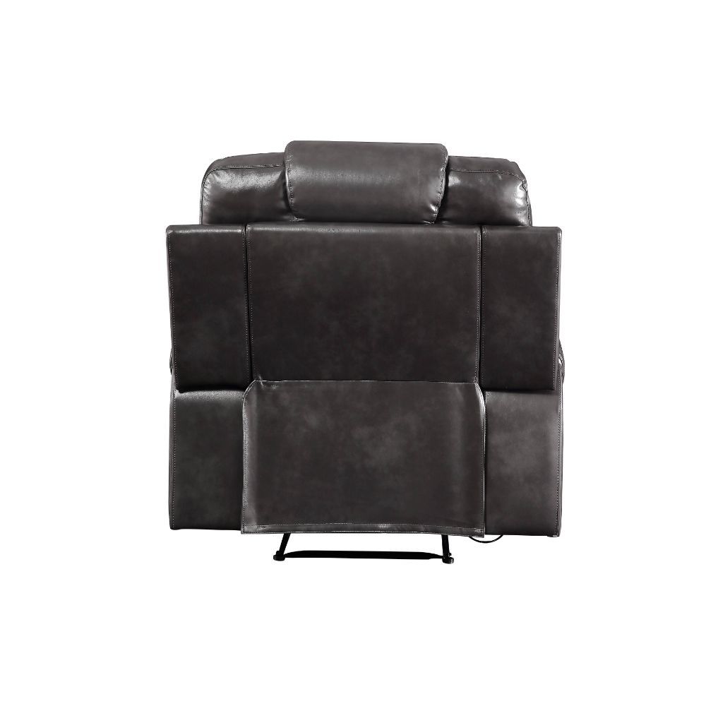 Braylon - Sillón reclinable (movimiento)