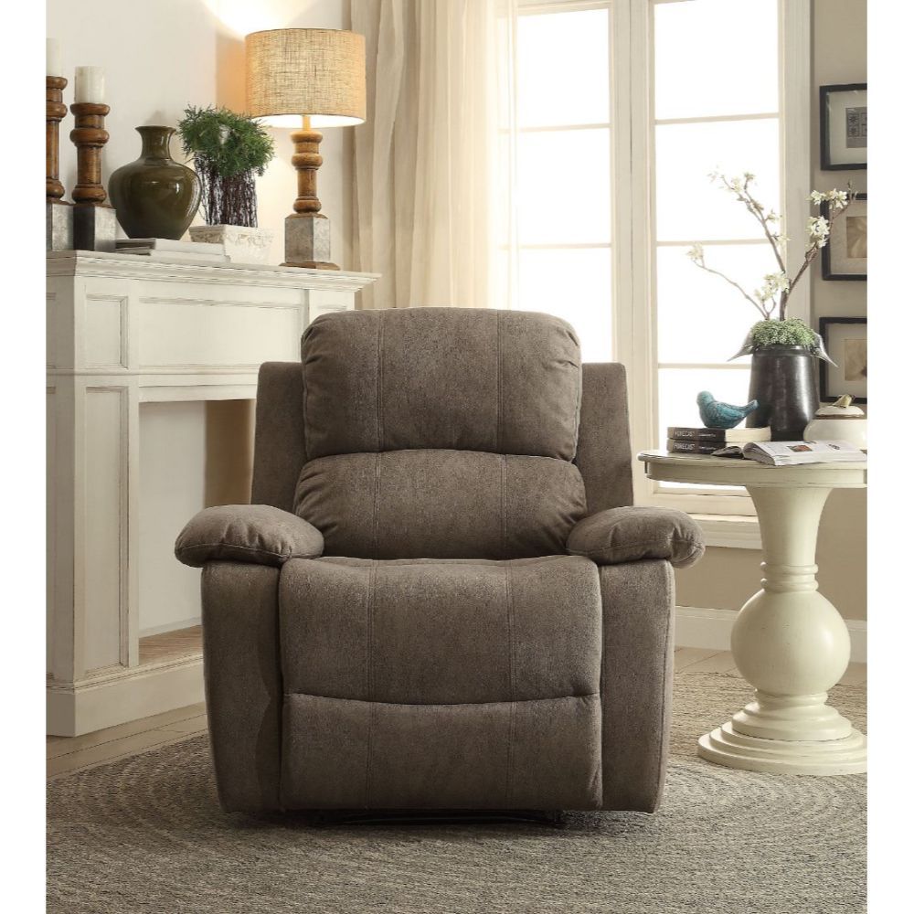 Bina - Sillón reclinable (movimiento)