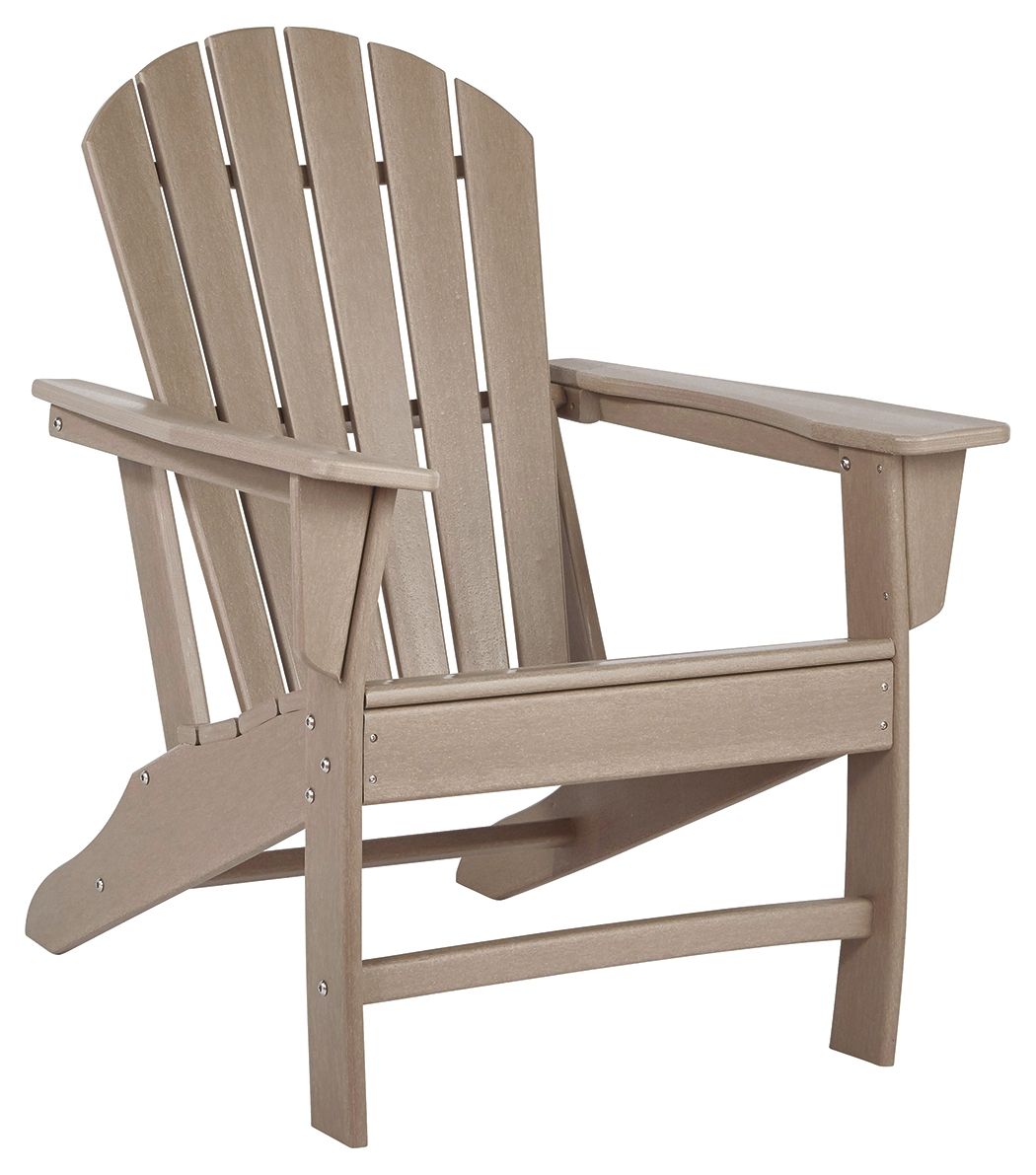 Sundown Treasure - Silla Adirondack para exteriores