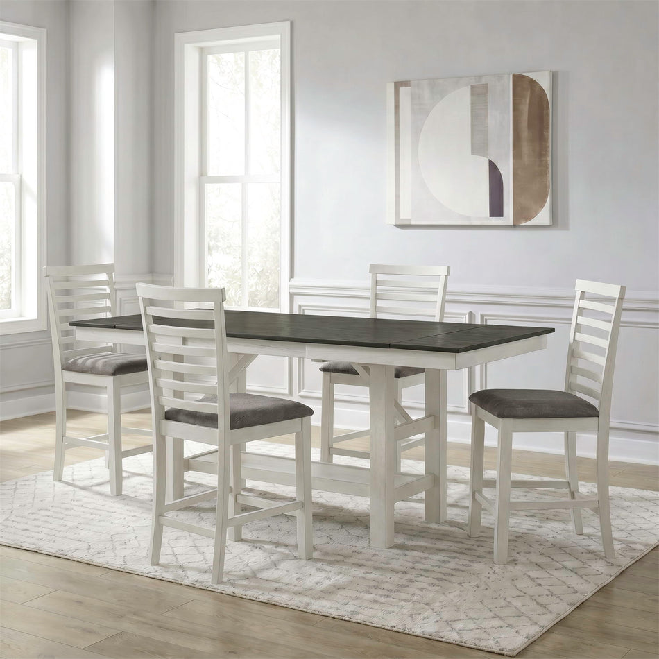 Brook Bay - Gathering Table Set