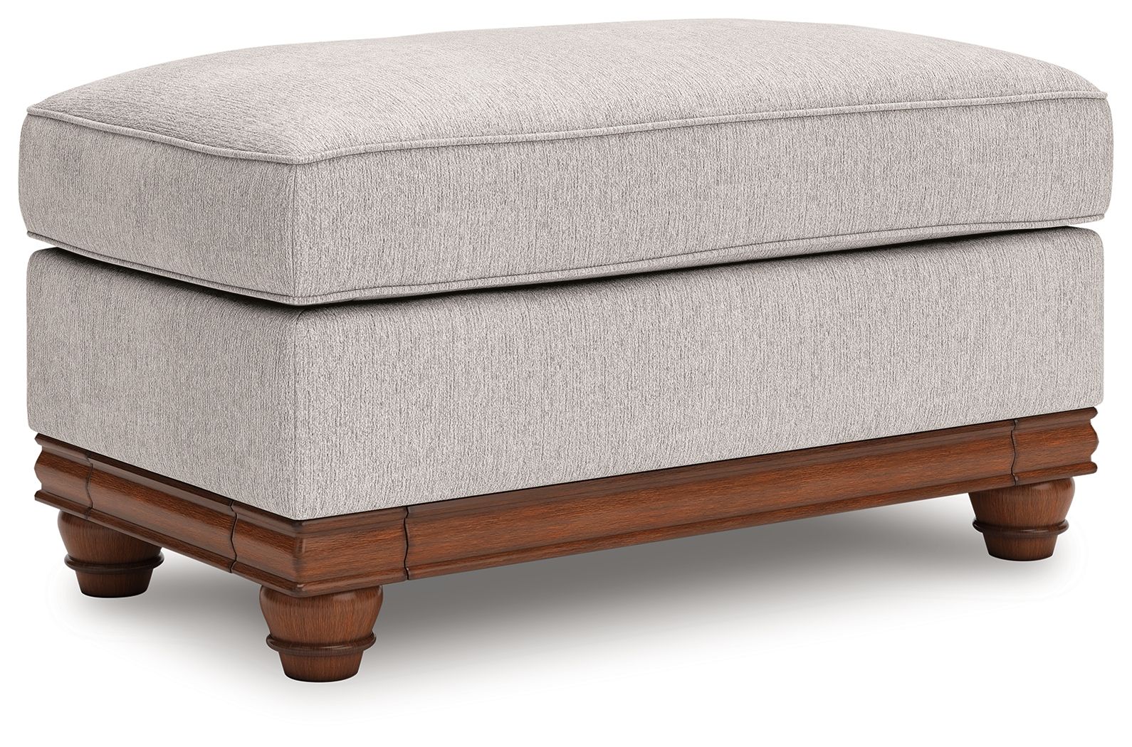 Clearbrooke - Sandstone - Ottoman