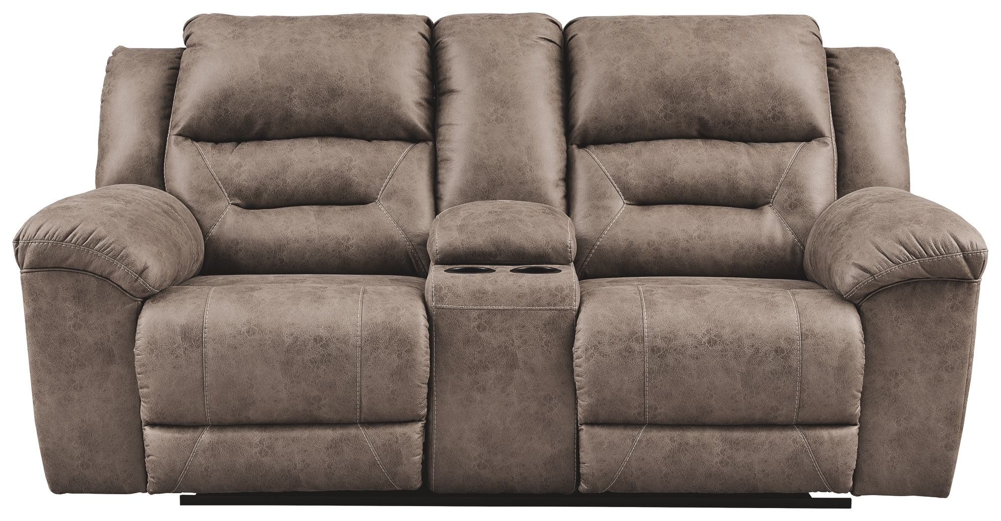 Stoneland - Loveseat reclinable