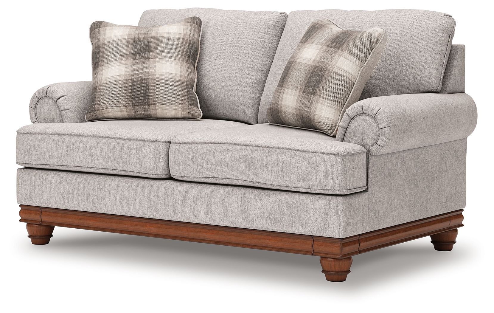 Clearbrooke - Sandstone - Loveseat