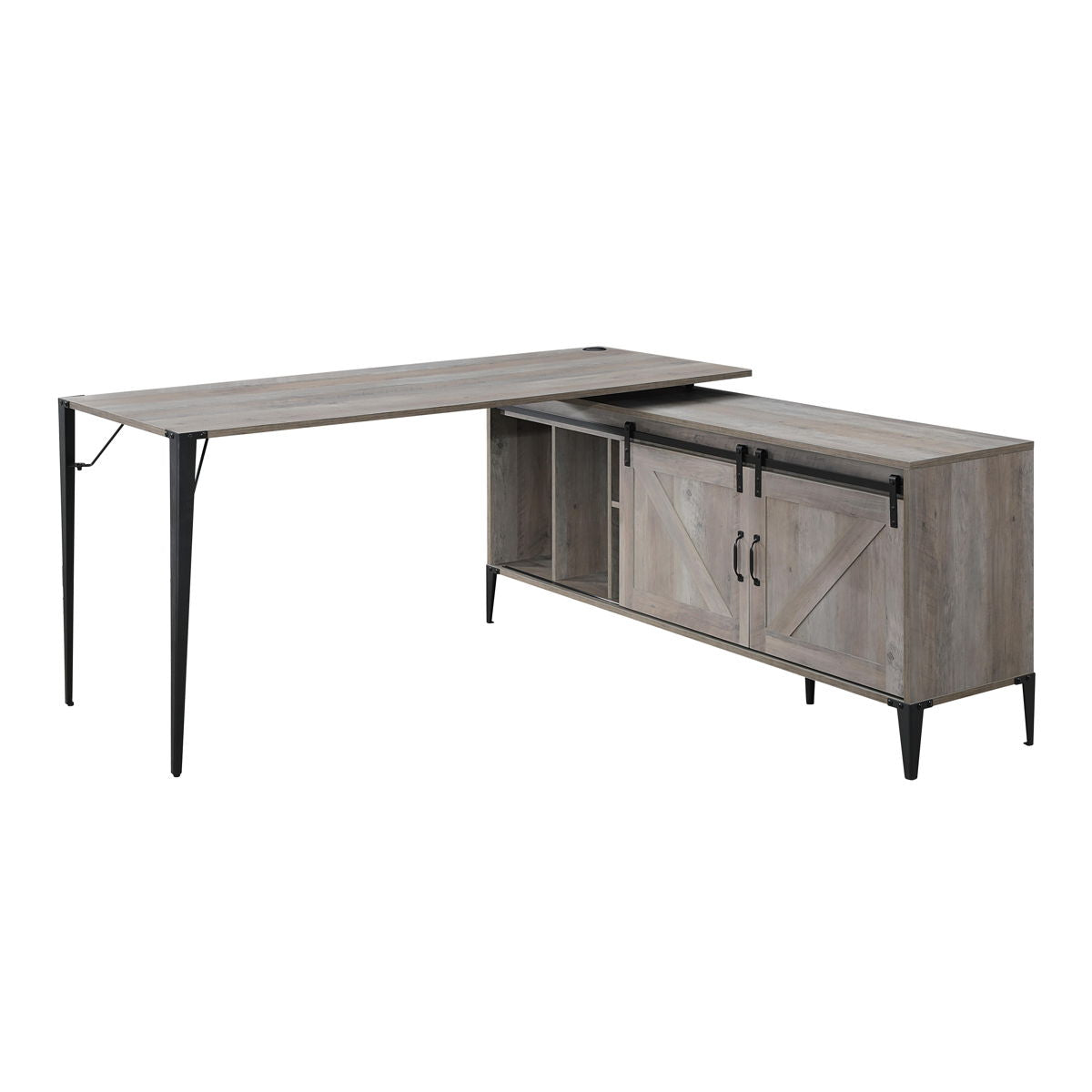 Escritorio Zakwani de 65"