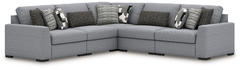 Bealton - 5 Piece Sectional