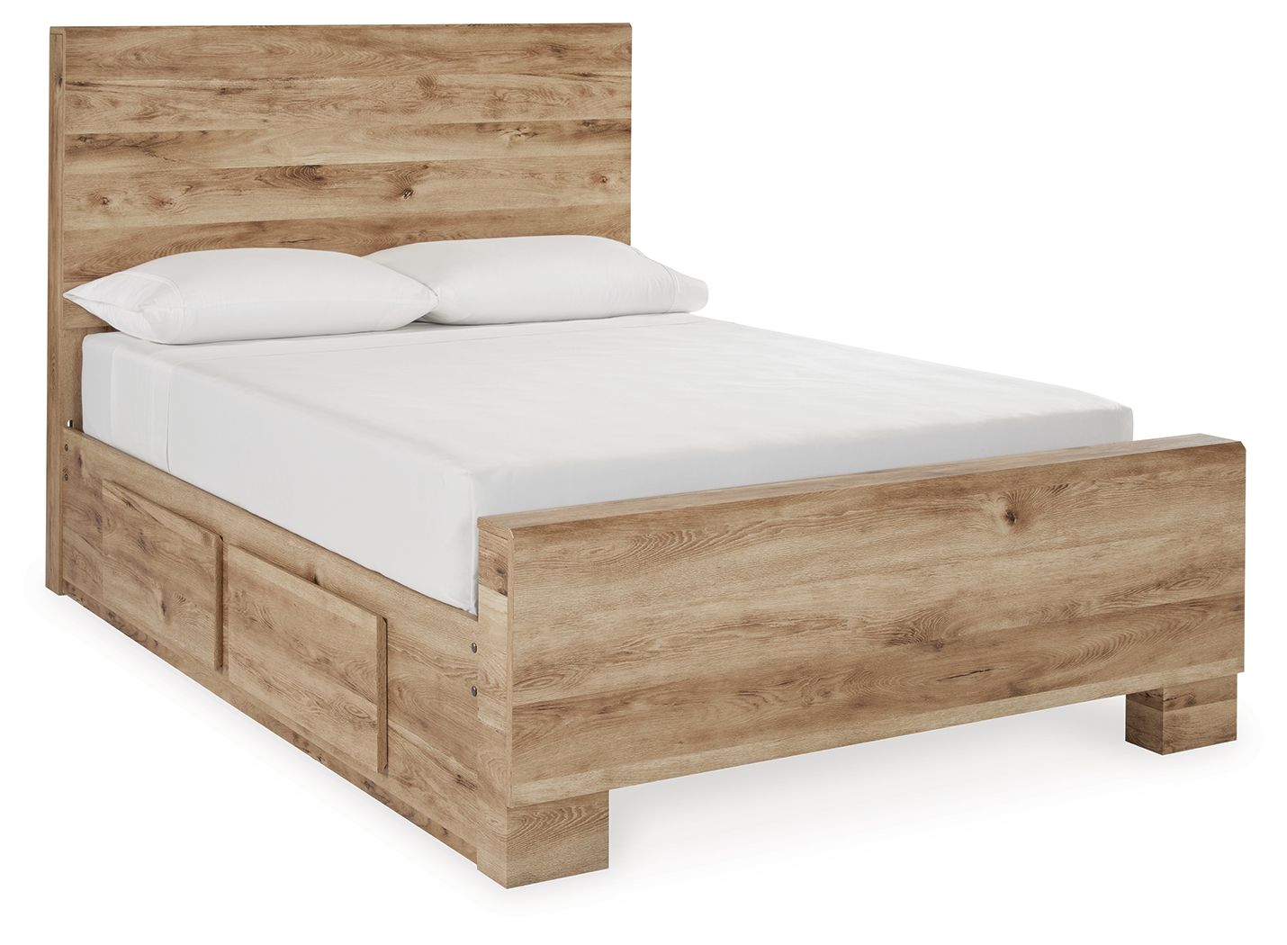 Hyanna - Cama con almacenaje