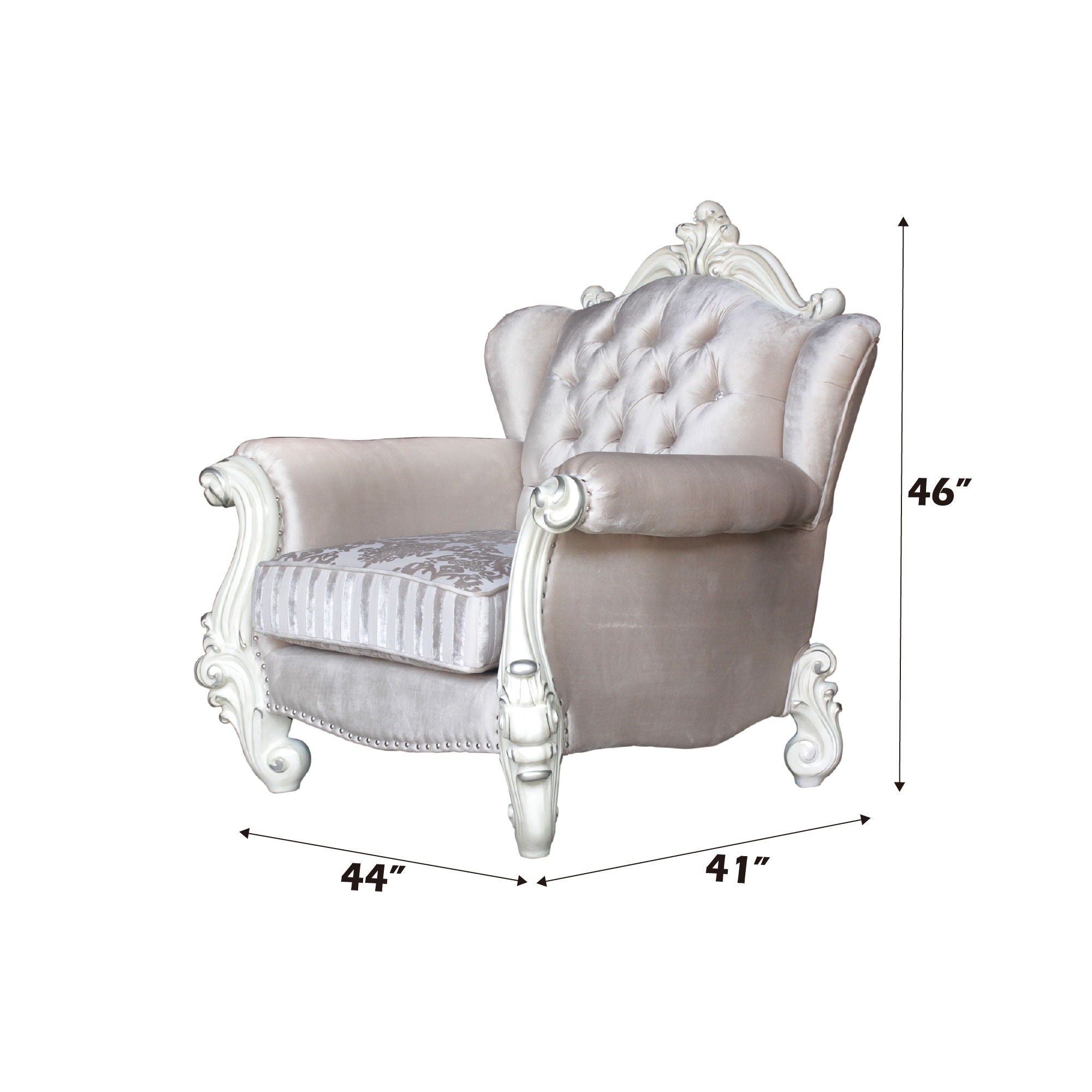 Versalles - Silla