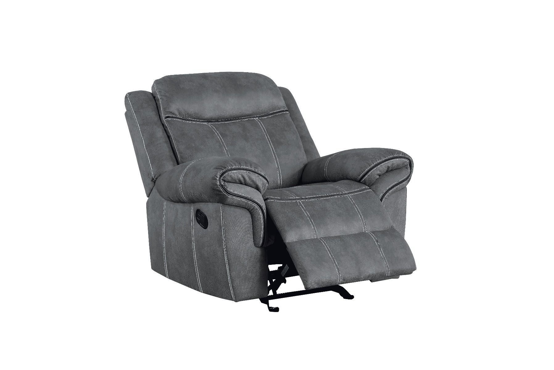 Zubaida - Sillón reclinable con planeador