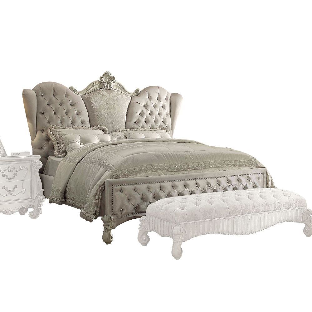 Versalles - Vintage - Cama