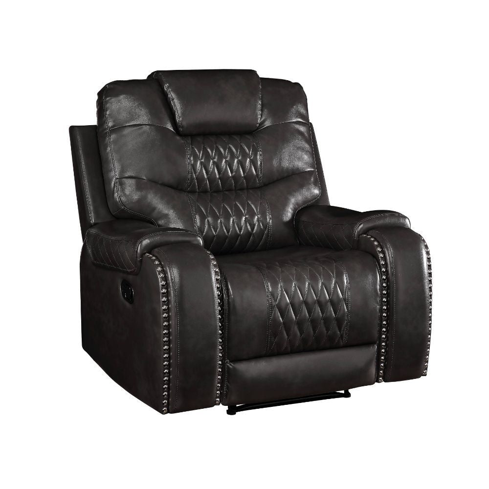 Braylon - Sillón reclinable (movimiento)