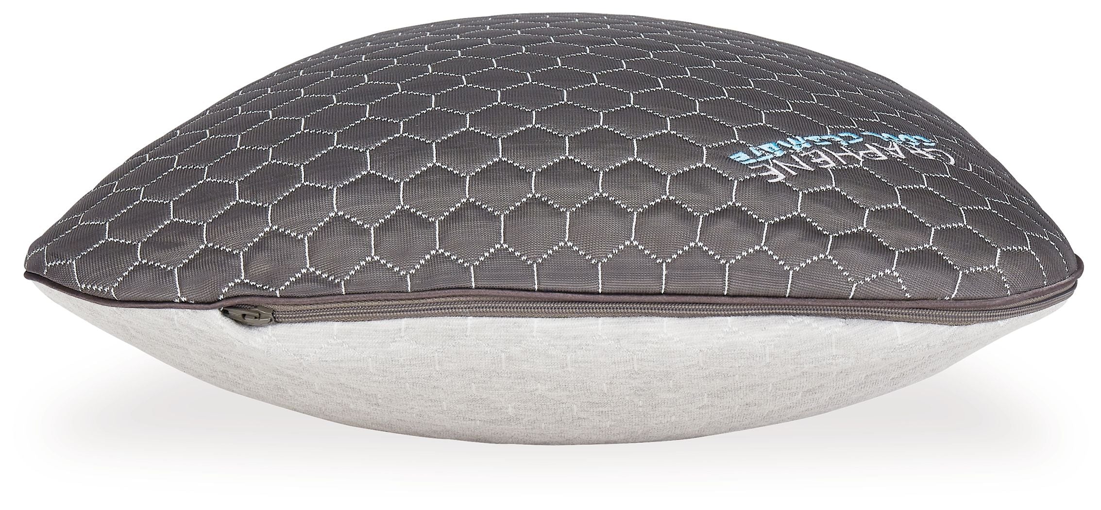Zephyr 2.0 - Almohada de contorno de grafeno