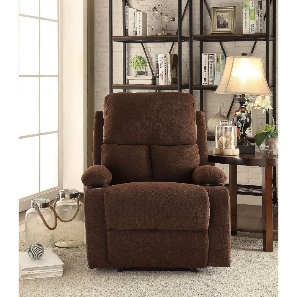 Rosia - Sillón reclinable (movimiento)