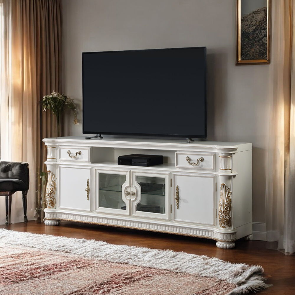 Vendome II - Consola de TV