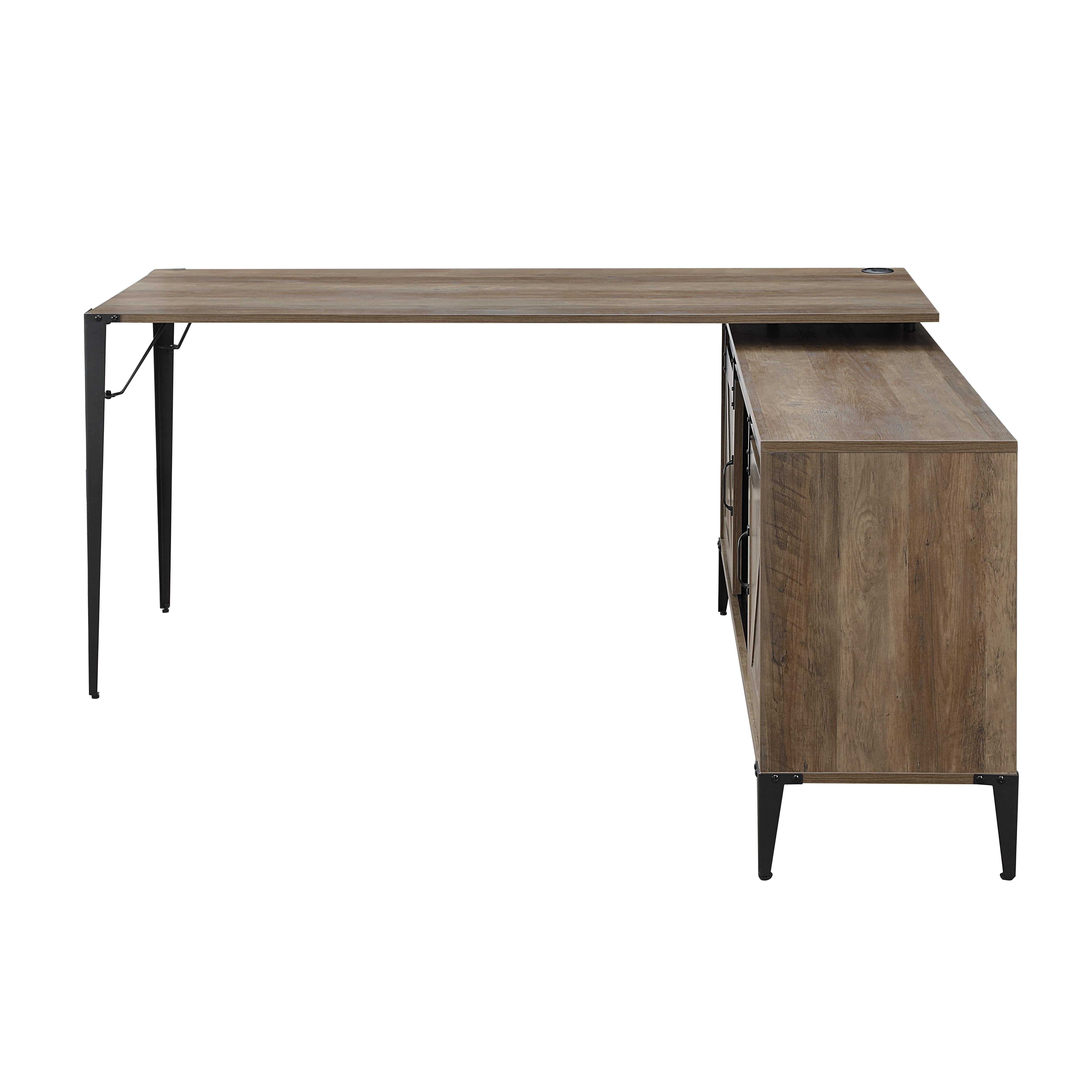Escritorio Zakwani de 65"